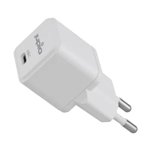 Jupio Single USB-C Wall Charger 20W (EU)
