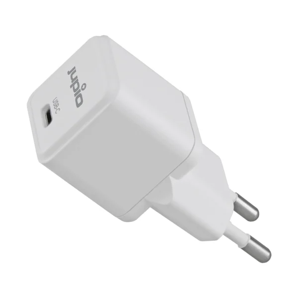 Jupio Single USB-C Wall Charger 20W (EU)