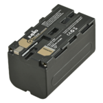 Jupio ProLine NP-F750 6700mAh