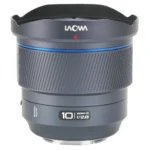 Laowa 10mm f/2.8 Zero-D FF Auto Focus Lens - Sony FE (Lao...
