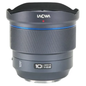 Laowa 10mm f/2.8 Zero-D FF Auto Focus Lens - Sony FE (Lao...