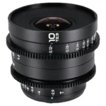 Laowa 10mm T2.9 Zero-D VV Cine Lens- Sony FE