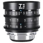 Laowa 14mm T2.6 Zero-D VV Cine Lens - ARRI PL