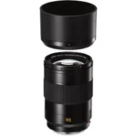 Leica APO SUMMICRON-SL 90mm f/2 ASPH., black