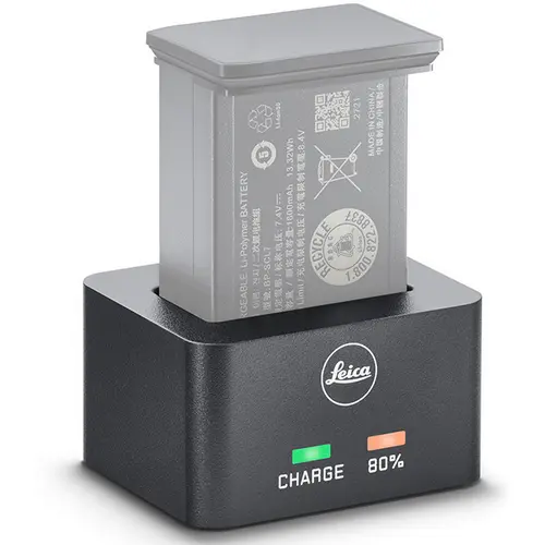 leica BP-SCL 7 lader