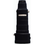 easyCover Lens Oak For Canon RF 100-300mm f/2.8 L IS USM Black