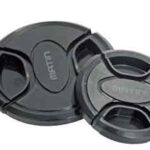 Matin Lensdop met Elastiek 40,5 mm M-6277