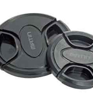Matin Lensdop met Elastiek 40,5 mm M-6277