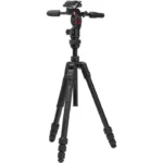 Manfrotto Befree GT FB Hybrid Kit Alu