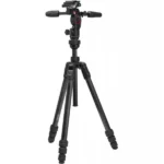 Manfrotto Befree GT FB Hybrid Kit Carbon