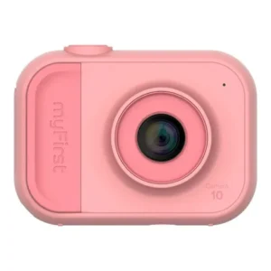 myFirst Camera 10 Pink