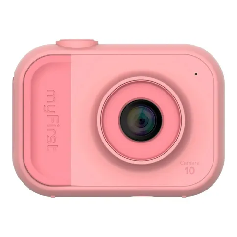 myFirst Camera 10 Pink