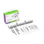 myFirst Camera Insta WI Thermal Sticker White (Label)