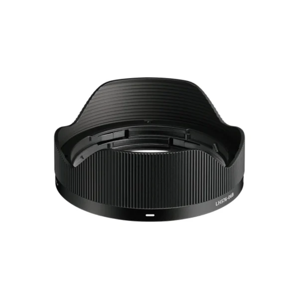 Sigma Lens Hood 17mm f/4.0 DG LH576-06B