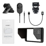 Atomos 5-inch Creator Kit - ATOMACCKT6