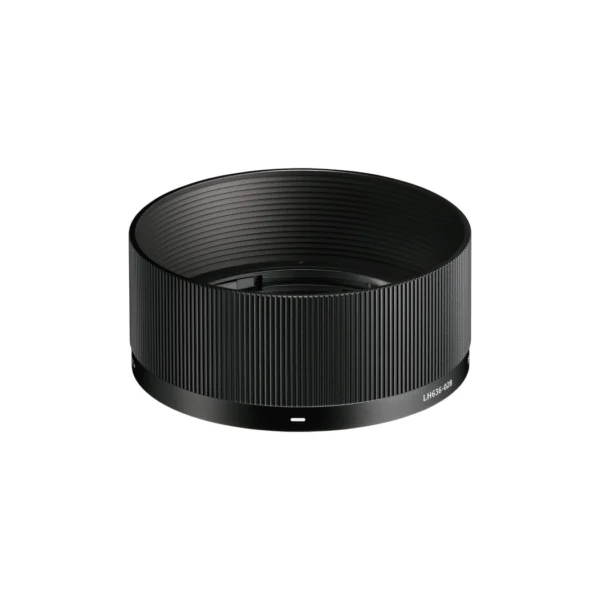 Sigma Lens Hood 35mm f/2.0 DG LH636-02B