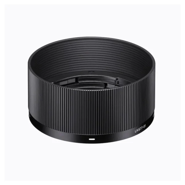 Sigma Lens Hood 45mm f/2.8 DG LH577-02B