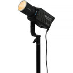 Nanlite Forza 60CR LED Rgblac Spot Light (CRMX/Lumen Radio)