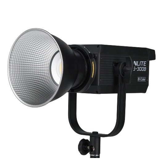 Nanlite FS-300B Bi-Colour LED Light