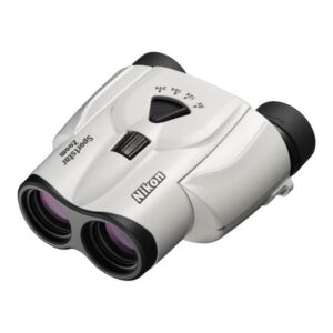 Nikon Sportstar Zoom 8-24x25 White