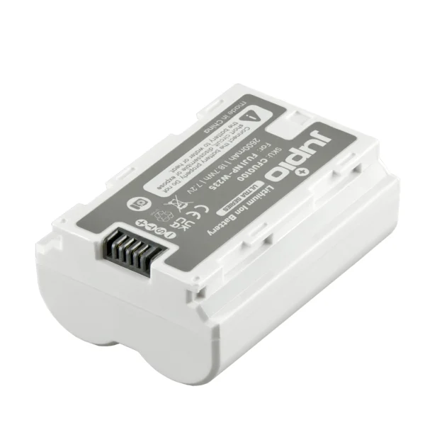 Jupio NP-W235 Ultra 2600mAh