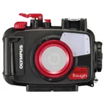 OM SYSTEM PT-059 Underwater Case For TG-6