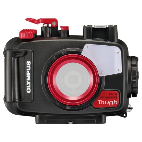 OM SYSTEM PT-059 Underwater Case For TG-6
