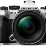 OM SYSTEM OM-5M2 1245 Prokit SLV