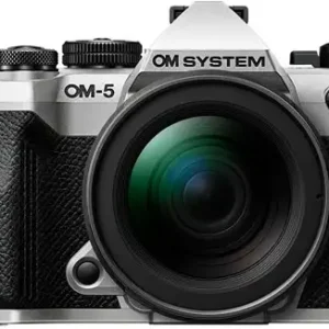 OM SYSTEM OM-5M2 1245 Prokit SLV