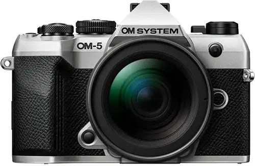 OM SYSTEM OM-5M2 1245 Prokit SLV