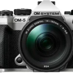 OM SYSTEM OM-5M2 1415-2 Kit SLV