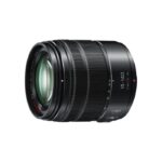 Panasonic 14-140mm f3.5-5.6 Lumix G Vario Zwart