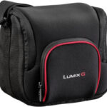 Panasonic DMW-PGH68XEK System Bag For FZ-Series And G-Series