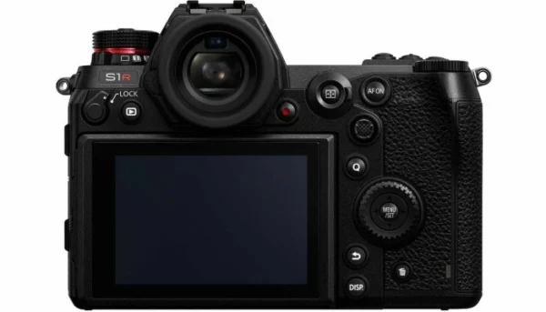 Panasonic LUMIX S1R II + 24-105mm f/4.0 Macro OIS L-Mount