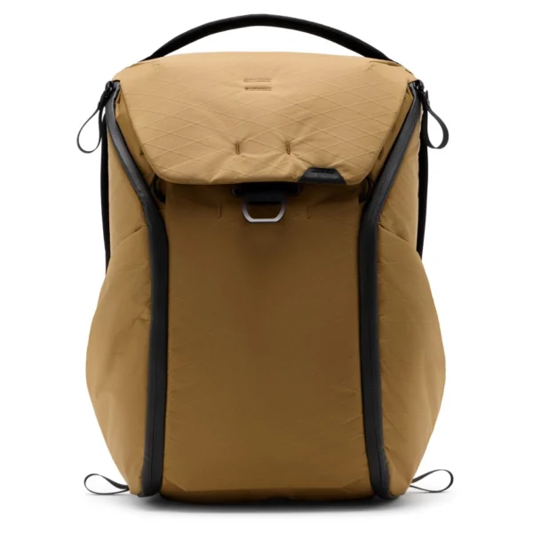 Peak Design Everyday Backpack 20l V2 - Coyote