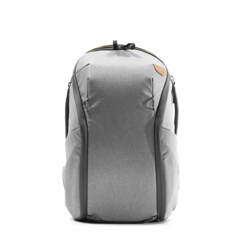 Peak Design Everyday Backpack 15l Zip V3 - Ash
