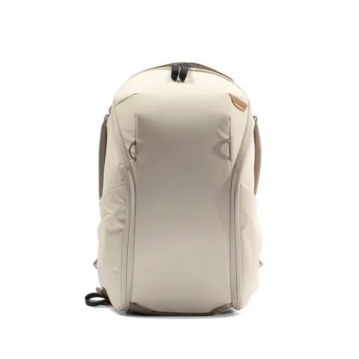 Peak Design Everyday Backpack 15l Zip V3 - Bone
