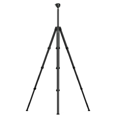 Peak Design Pro Lite Tripod Black