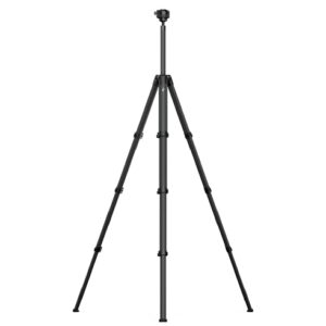 Peak Design Pro Tall Tripod Black