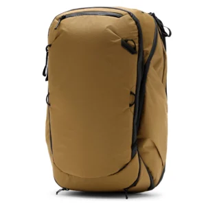Peak Design Travel Backpack 45l - Coyote