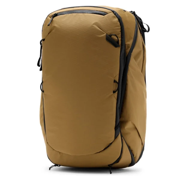 Peak Design Travel Backpack 45l - Coyote