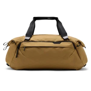 Peak Design Travel Duffel 35l - Coyote