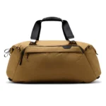 Peak Design Travel Duffel 50l - Coyote