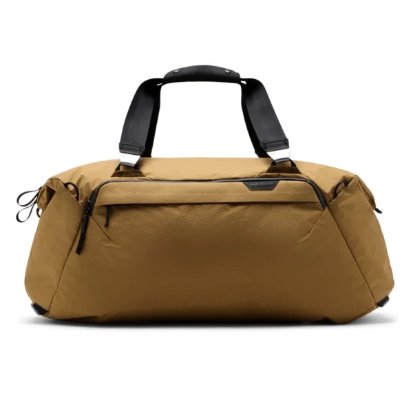 Peak Design Travel Duffel 50l - Coyote
