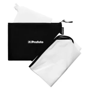 Profoto Softbox 4’ Octa Diffuser Kit 1.5 f-stop