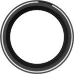 Profoto Replacement Iris Fresnel Small