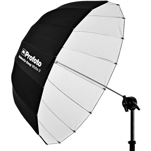 Profoto Umbrella Deep White M
