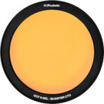 Profoto OCF II Gel - Quarter CTO