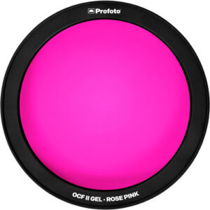 Profoto OCF II Gel - Rose Pink