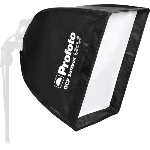 Profoto OCF Softbox 1.3x1.3'